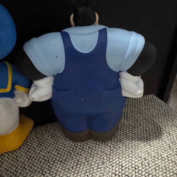 Disney Character Figurine Set - Mickey and Friends Collectibles - Picture 6 of 12